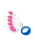 Perle Flottante AKAMI ovale - Surfcasting