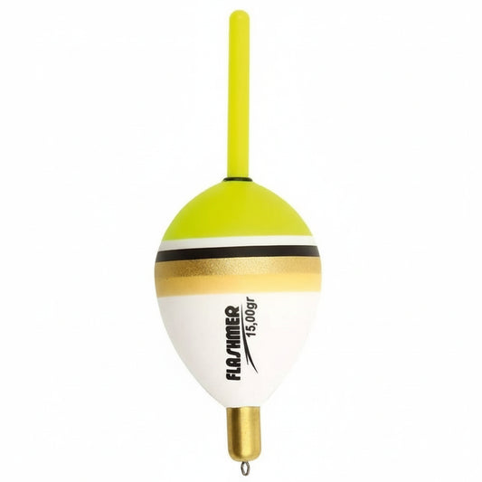 Flotteur St1 - FLASHMER
