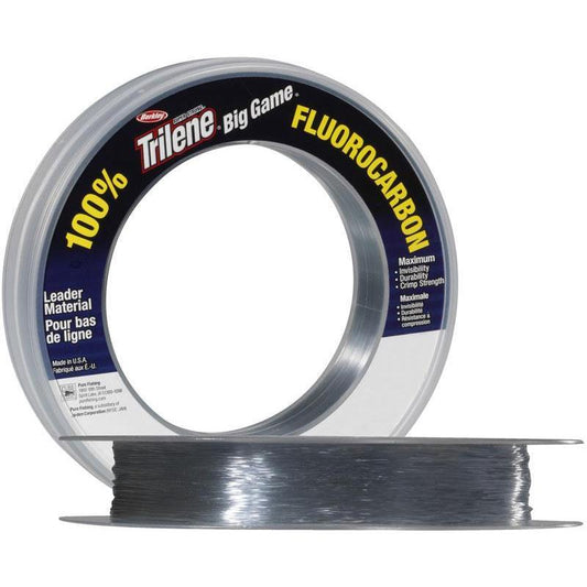 Fluorocarbone Berkley Big Game