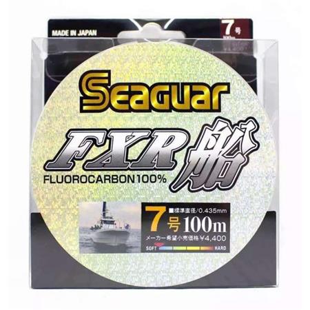 Fluocarbone Fxr - SEAGUAR
