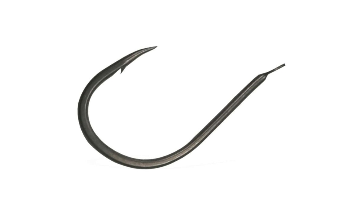 Hamecon Simple 7122Nt - VMC, hameçon de pêche en mer avec revêtement Coastal PTFE pour performance améliorée.