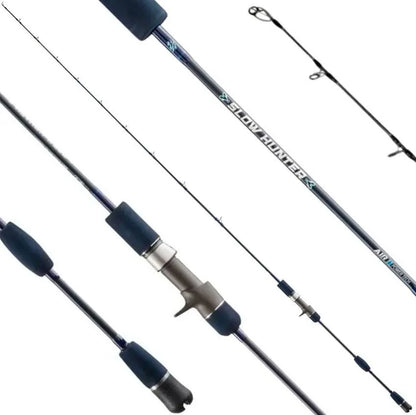 Canne Casting Slow Hunter - OKUMA