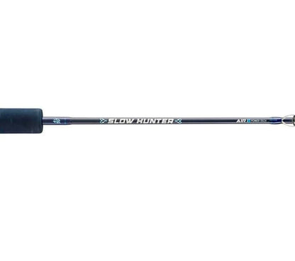 Canne Casting Slow Hunter - OKUMA