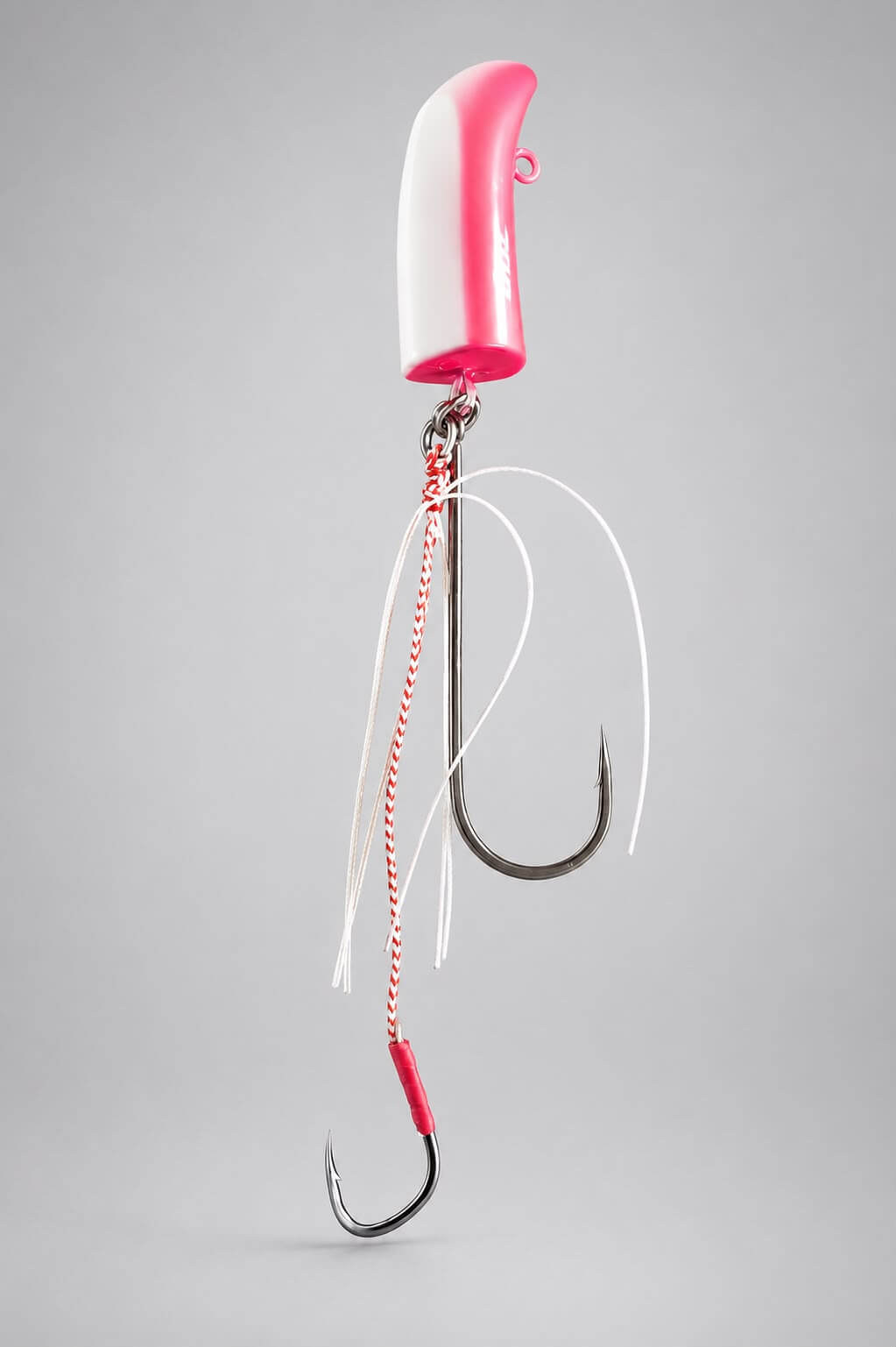 Isula Bait ® TENYA 40g et 70g -denti,Pagre,Chapon et sparidés, hameçon de pêche avec tête plombée.