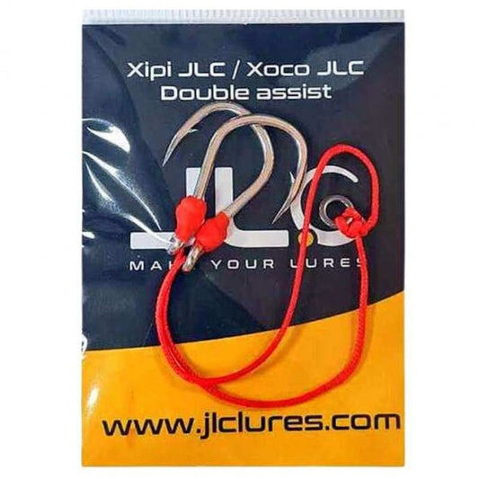 Double Assist Xipi/Xoco