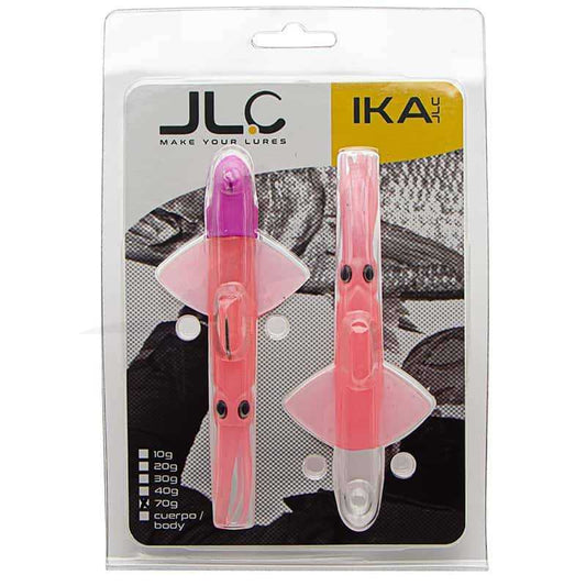 leurre JLK IKA 70