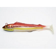 Leurre Souple JLC Real Fish 160mm