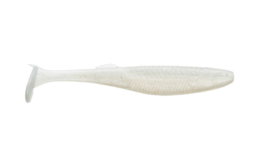 Leurre Souple Rapala Crushcity The Kickman, pièce essentielle pour le matériel de pêche en mer.