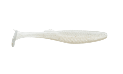 Leurre Souple Rapala Crushcity The Kickman, pièce essentielle pour le matériel de pêche en mer.