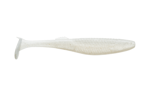 Leurre Souple Rapala Crushcity The Kickman, pièce essentielle pour le matériel de pêche en mer.