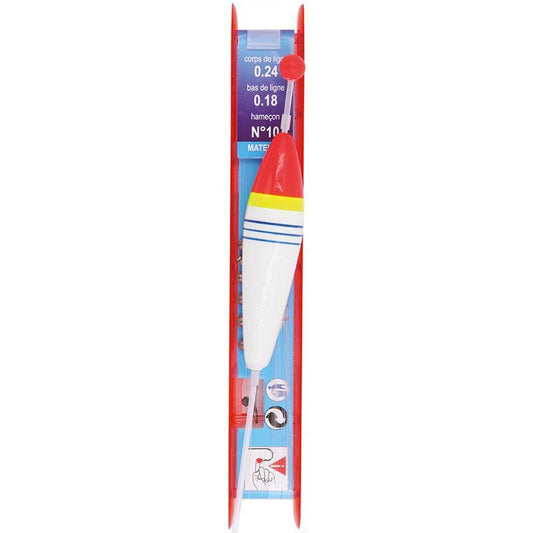 Ligne Montee Matelot FLASHMER
