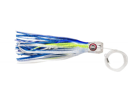 Leurre WILLIAMSON Big Game Catcher Rigged 21cm 100g