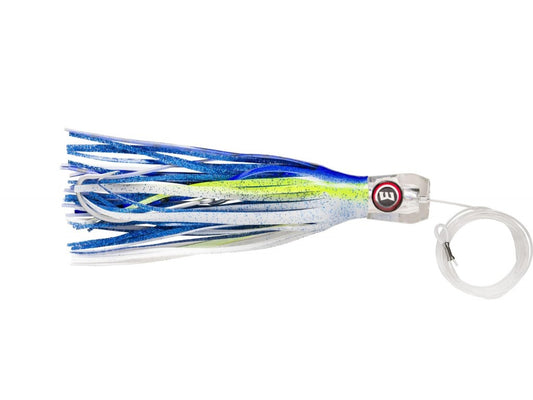 Leurre WILLIAMSON Big Game Catcher Rigged 21cm 100g