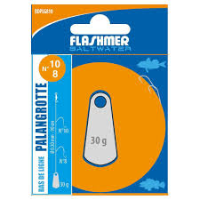 Montage Palangrotte - FLASHMER