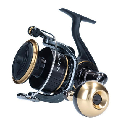 MOULINET DAIWA BG MQ 6000 D H ARK