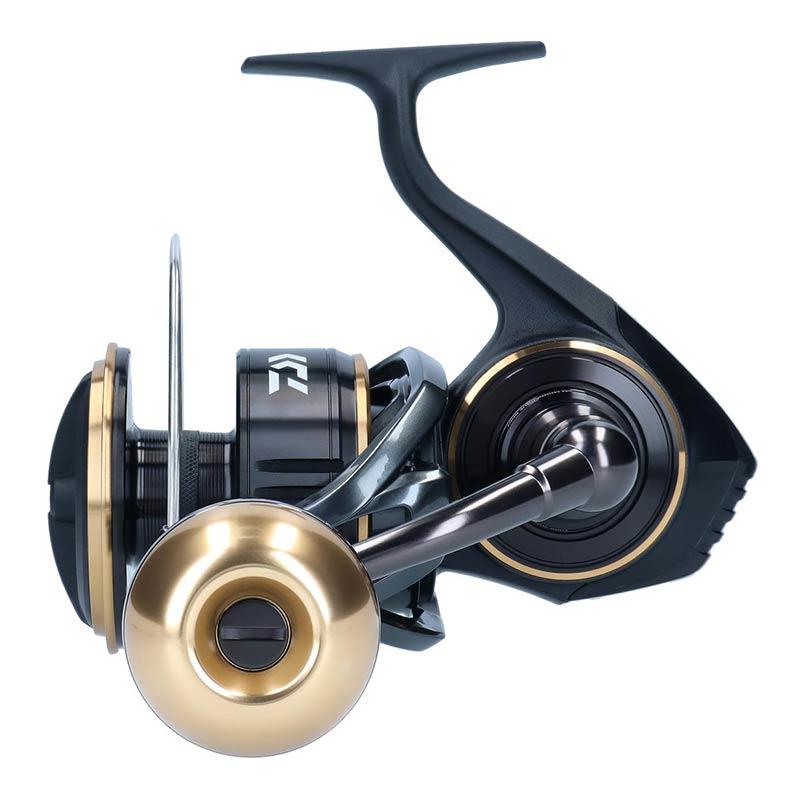 MOULINET DAIWA BG MQ 6000 D H ARK