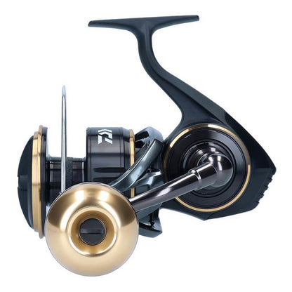 MOULINET DAIWA BG MQ 6000 D H ARK