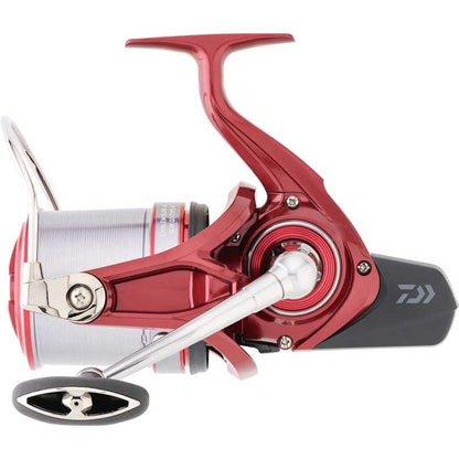 Moulinet Daiwa Emblem Type R 45 SCW QD - Surfcasting Compétition