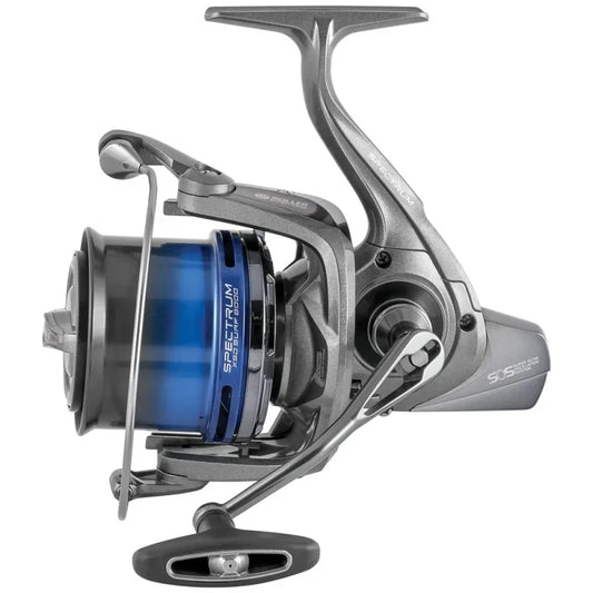 Moulinet Trabucco Spectrum XSD 8000 Surf
