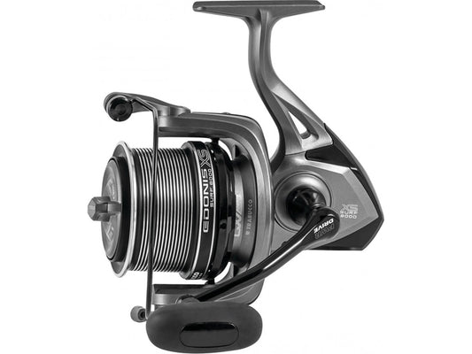 Moulinet Trabucco Edonis XS Surf 8000 - Surfcasting Longue Distance