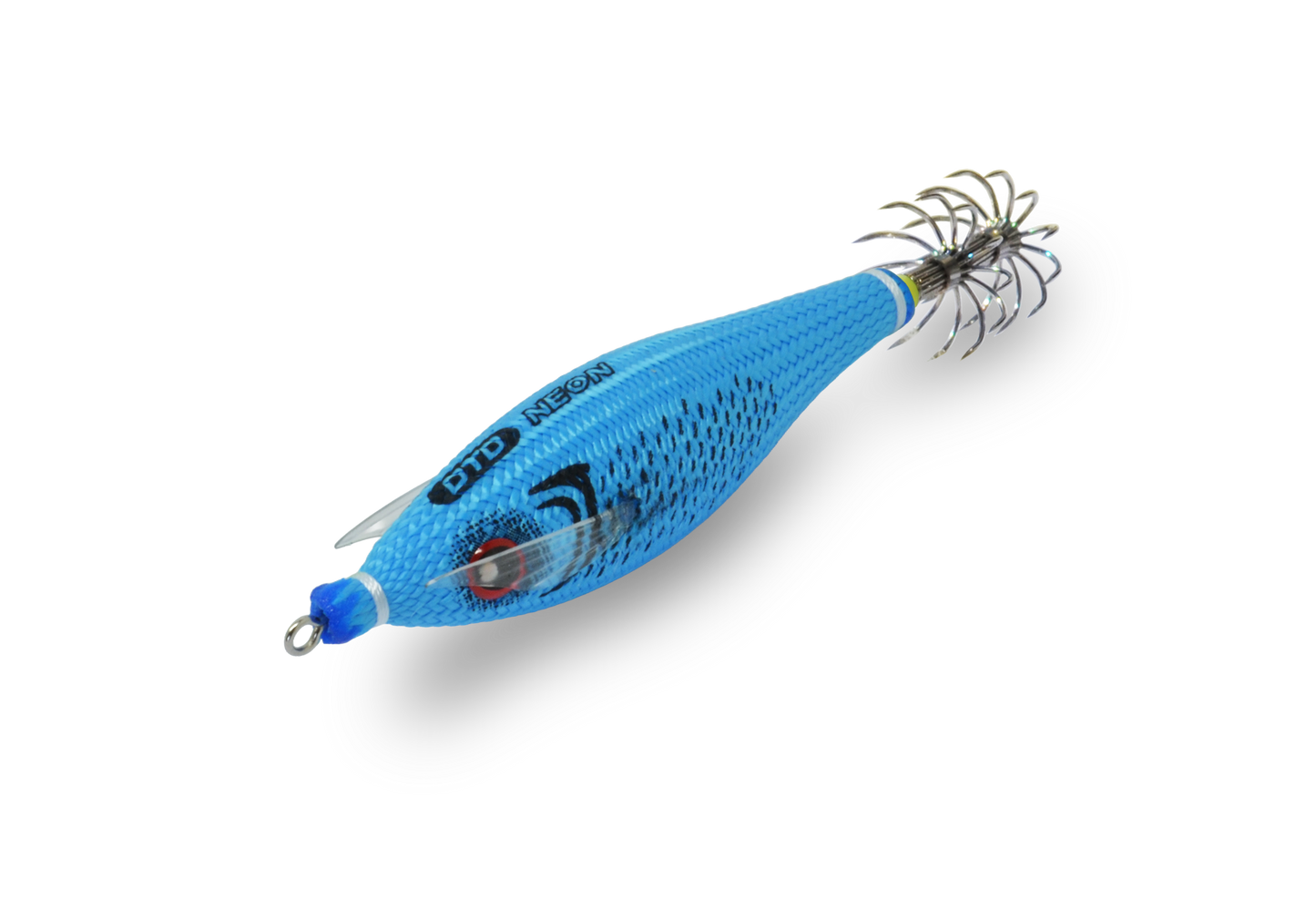 DTD NEON 2026