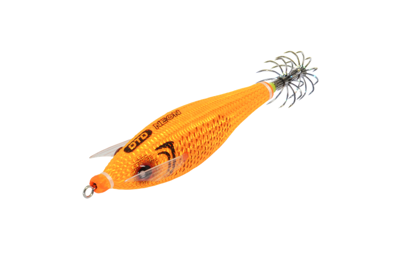 DTD NEON 2026