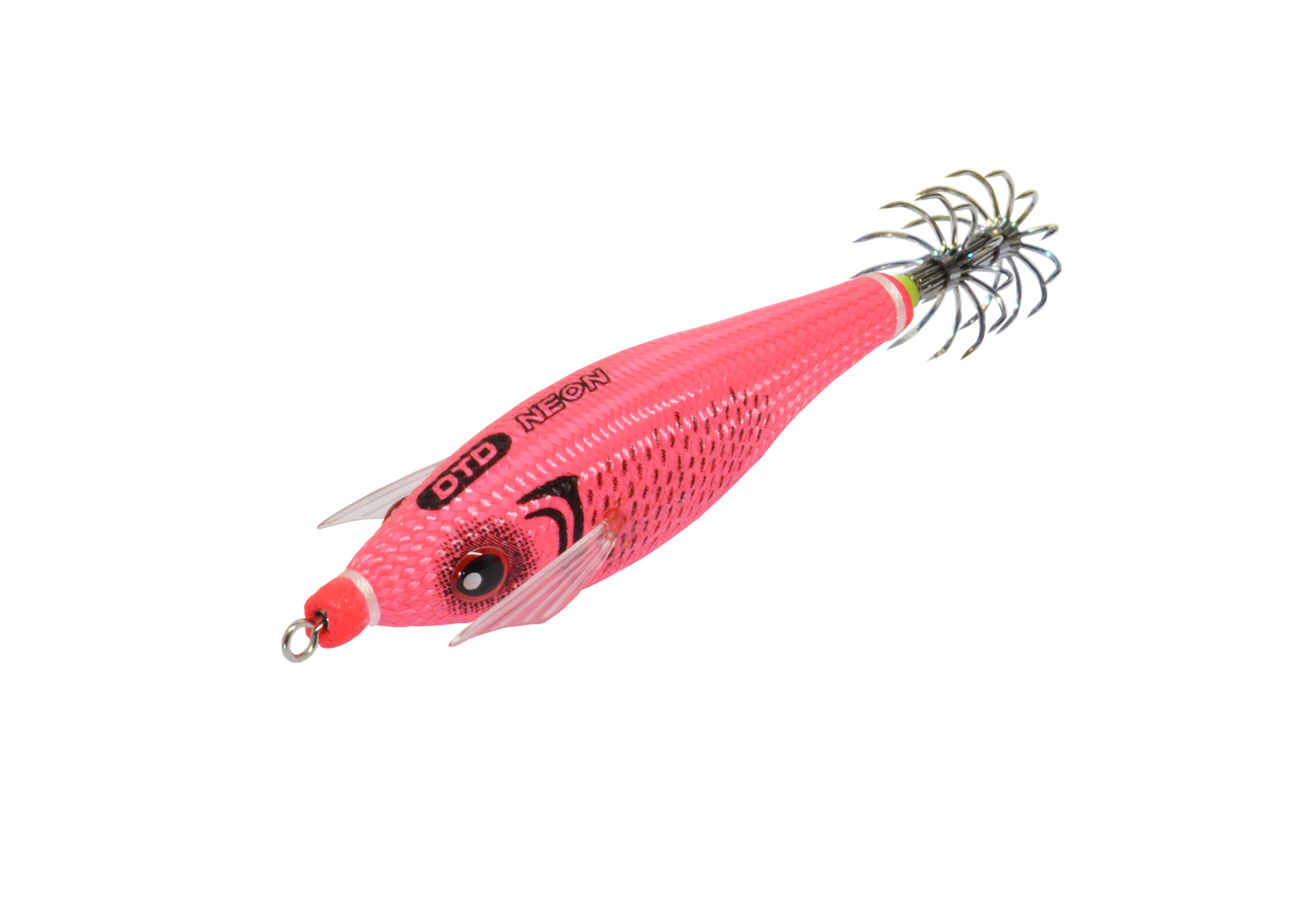 DTD NEON 2026