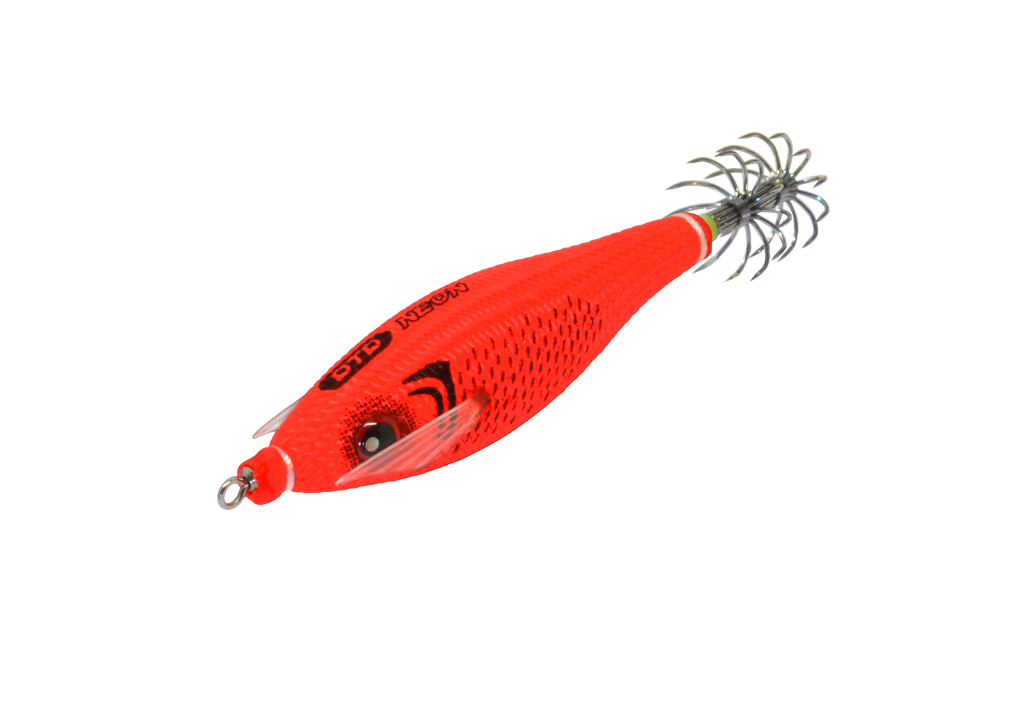 DTD NEON 2026