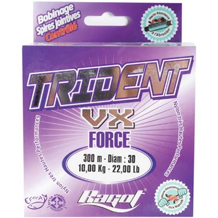Nylon Ragot Trident Vx Force