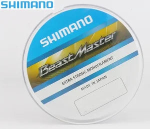 Nylon Shimano 200 m