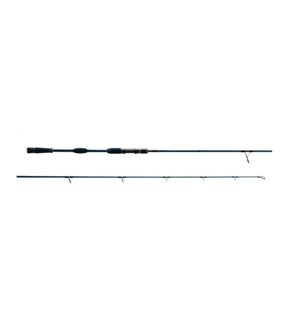 Canne Deep Impact 6'8 jigging vertical profond - OKUMA