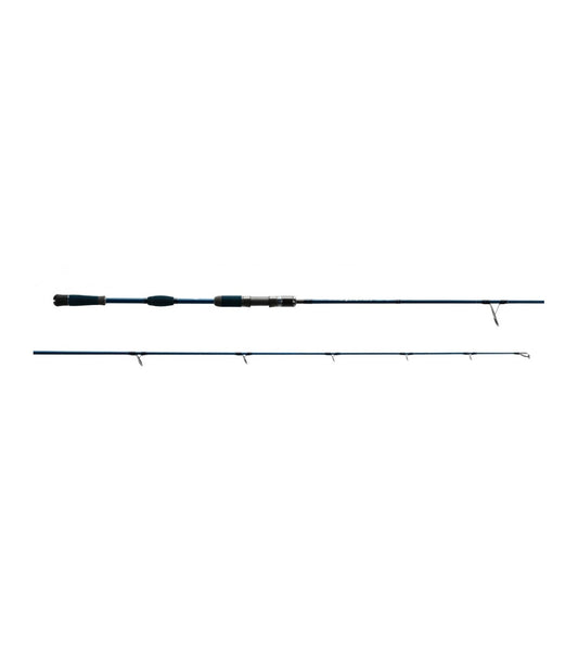 Canne Deep Impact 6'8 jigging vertical profond - OKUMA