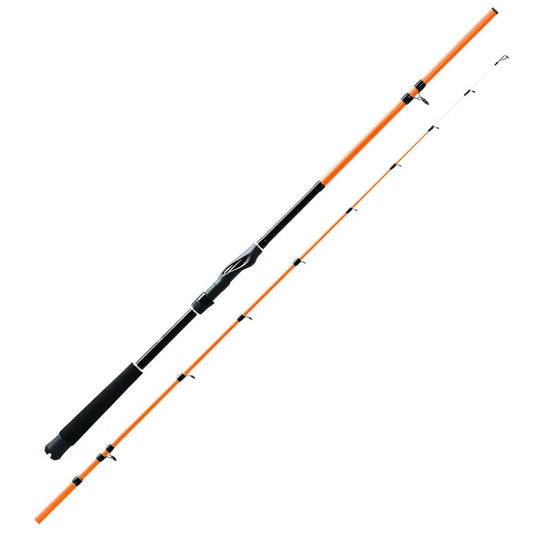 Canne Squider 802 H - OKUMA