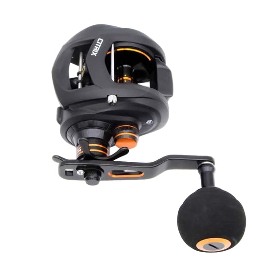 Moulinet Okuma Citrix CI-364JLXA - Low Profile Jigging 350