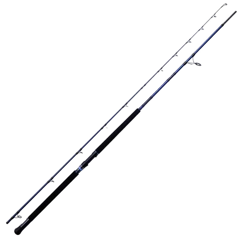 Canne F-16 Shore Jig 30-100 - OKUMA