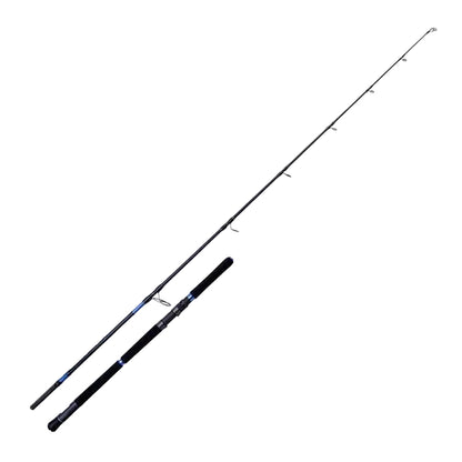 Canne SALINA TUNA - OKUMA