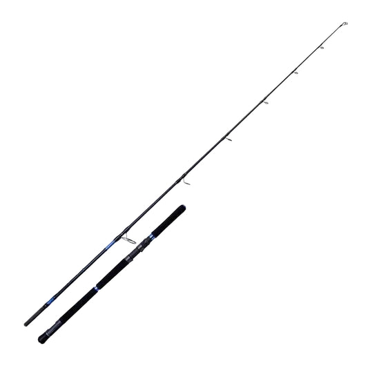 Canne SALINA TUNA - OKUMA