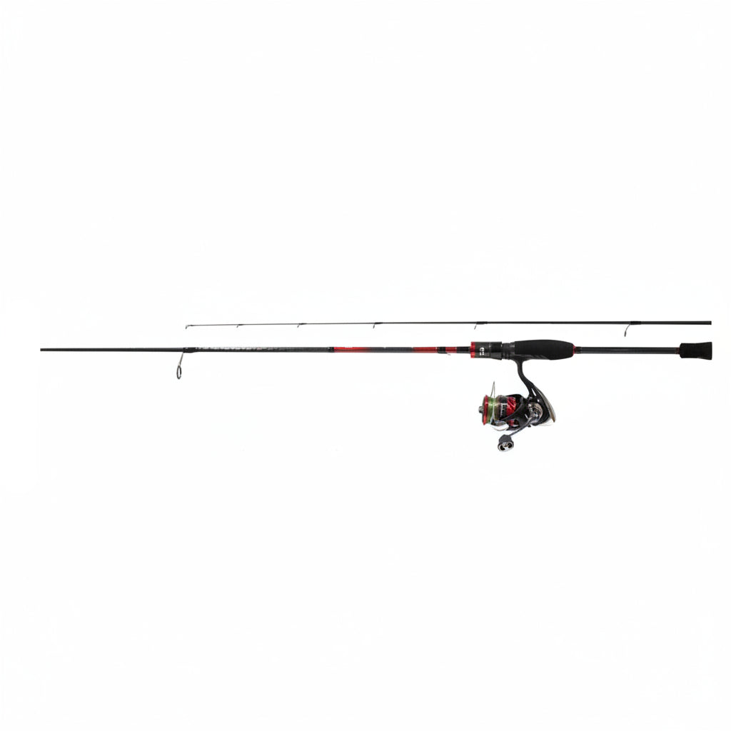 Combo Ninja - DAIWA