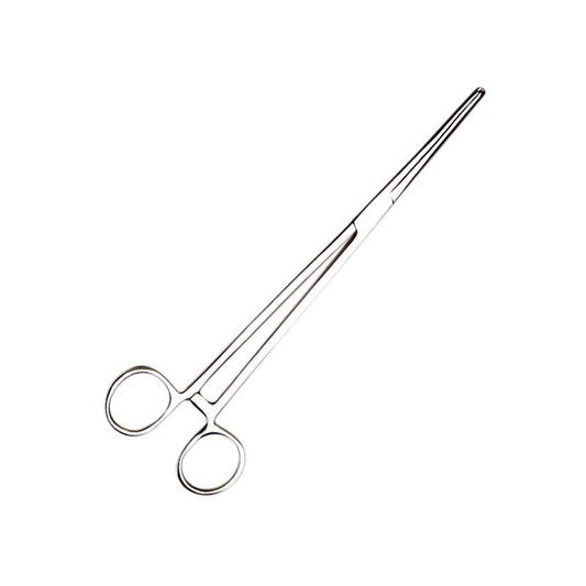 Pince Longue Inox 22,5cm