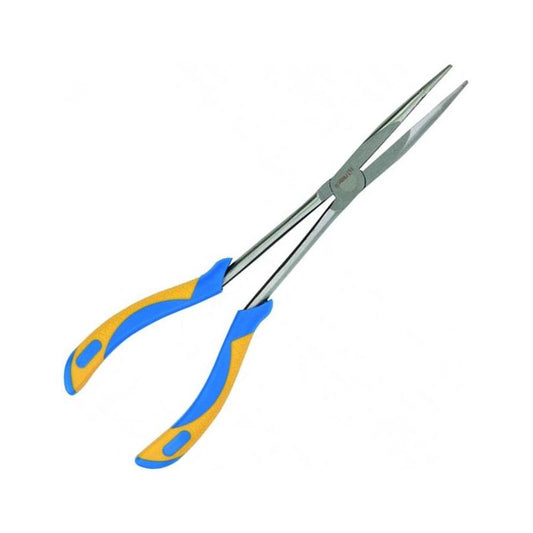 Pince Longue Inox 22,5cm ET 28 CM