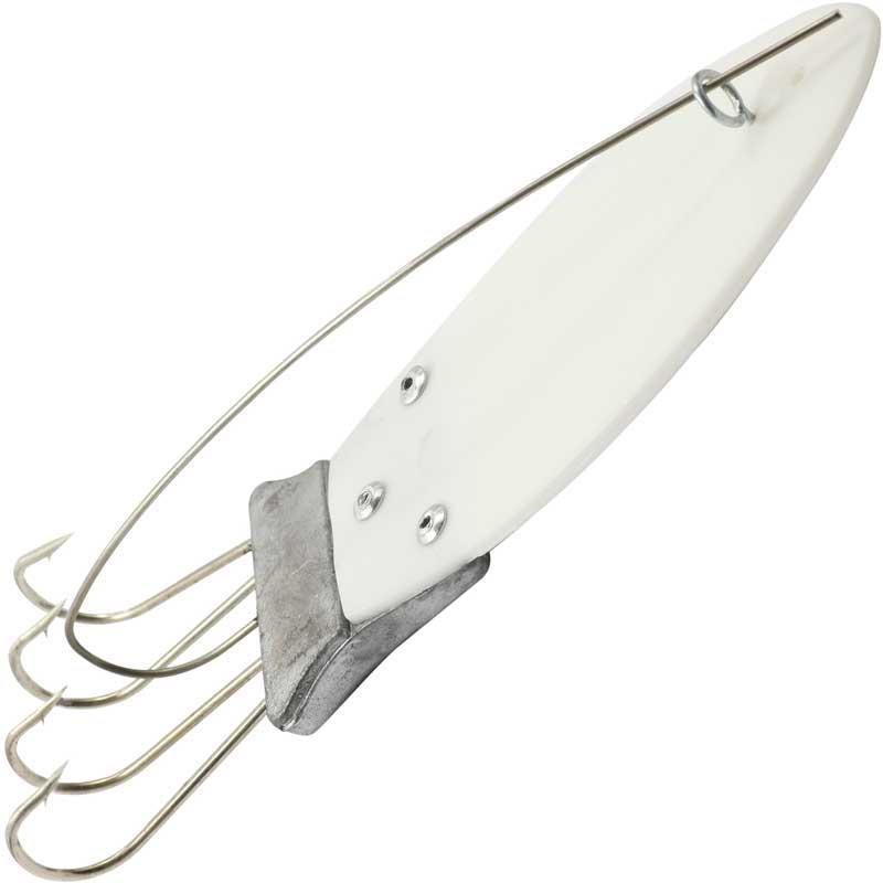 Planche à Poulpe