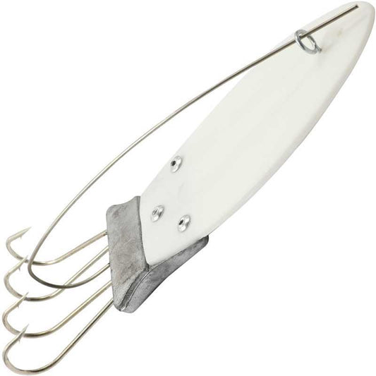 Planche à Poulpe