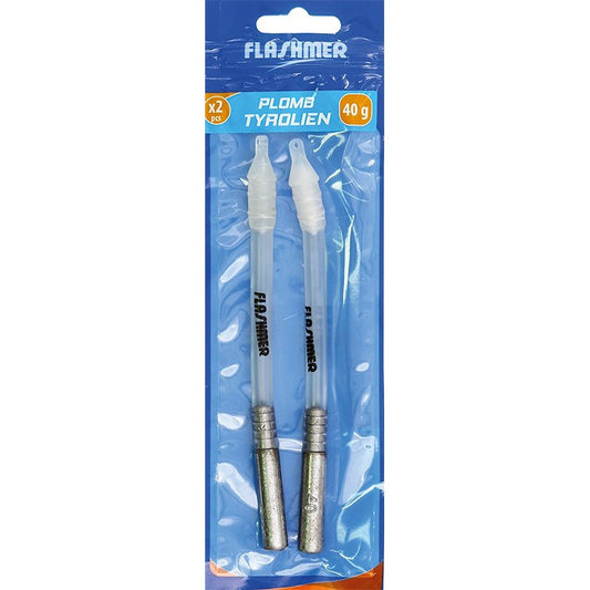 Plombs Tyrolien Anti-Accrochages Temolini Stand-Up