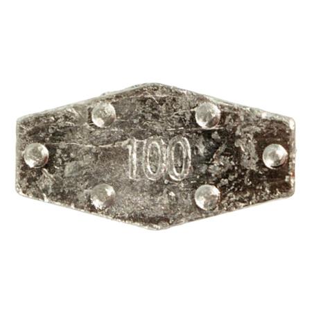 Plomb Hexagonal RAGOT EN PACK