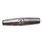 Sachet Plombs olive long 20G (x7) - FLASHMER