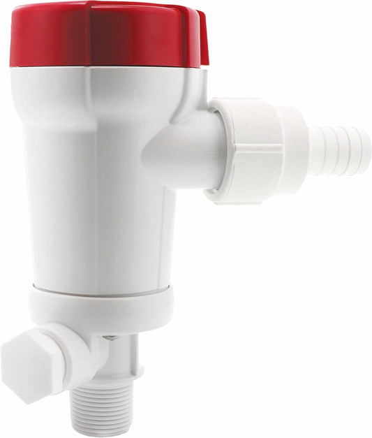 Pompe de Vivier Marine 31L/Min