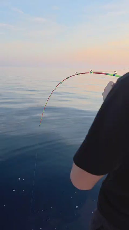 ISULA BAIT ®  70 Gr  By RS Fishing Ajaccio