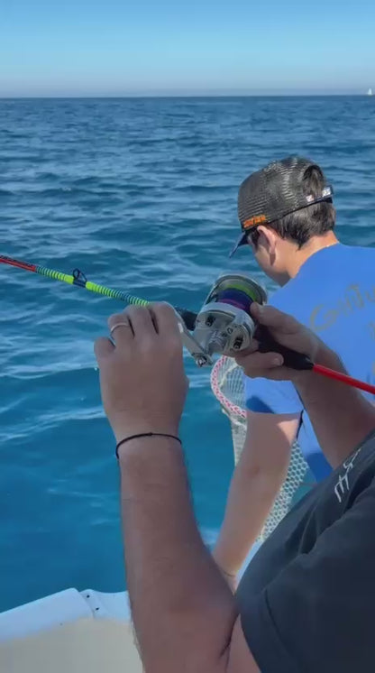 ISULA BAIT ®  70 Gr  By RS Fishing Ajaccio