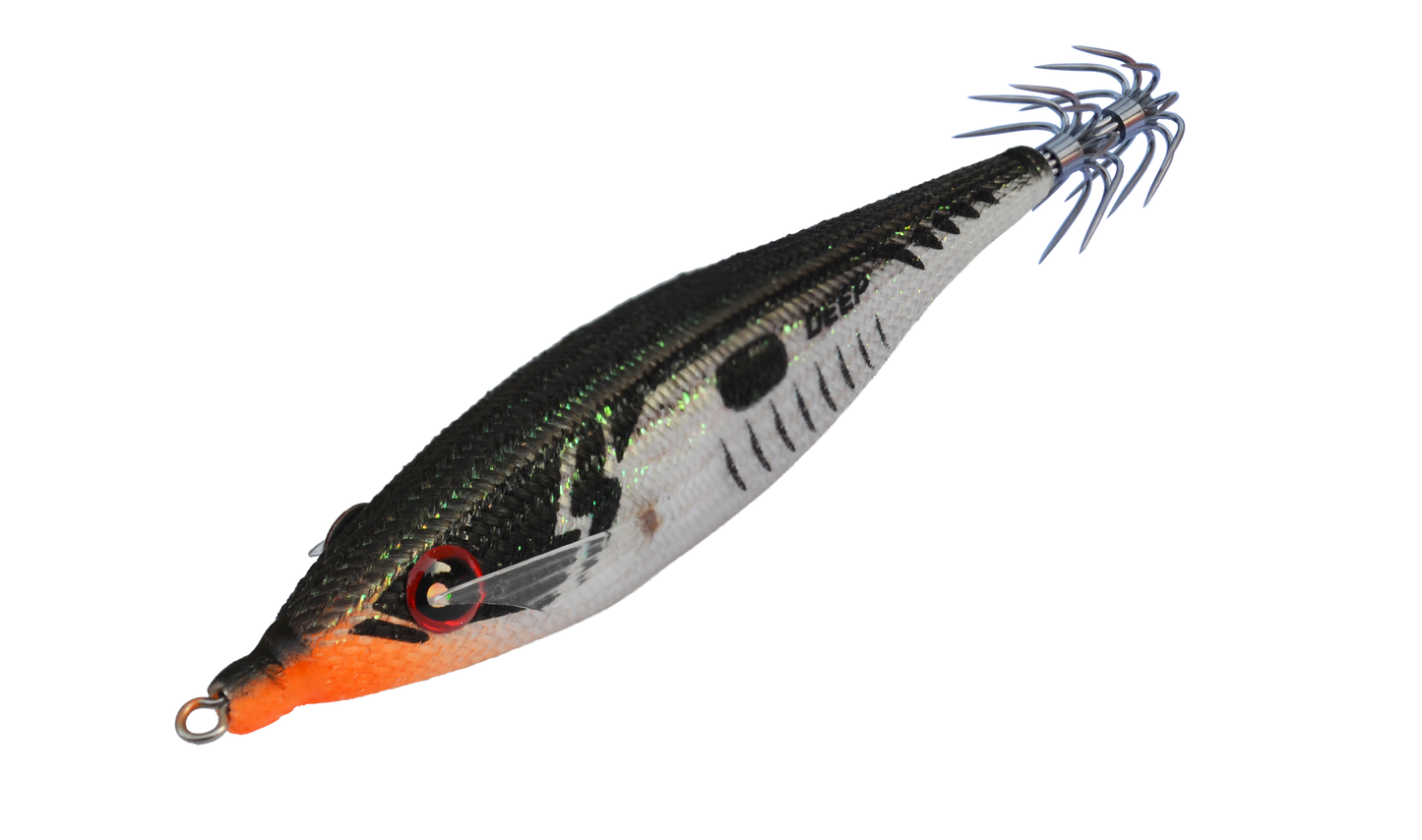 DTD Projectile Diamond 2026