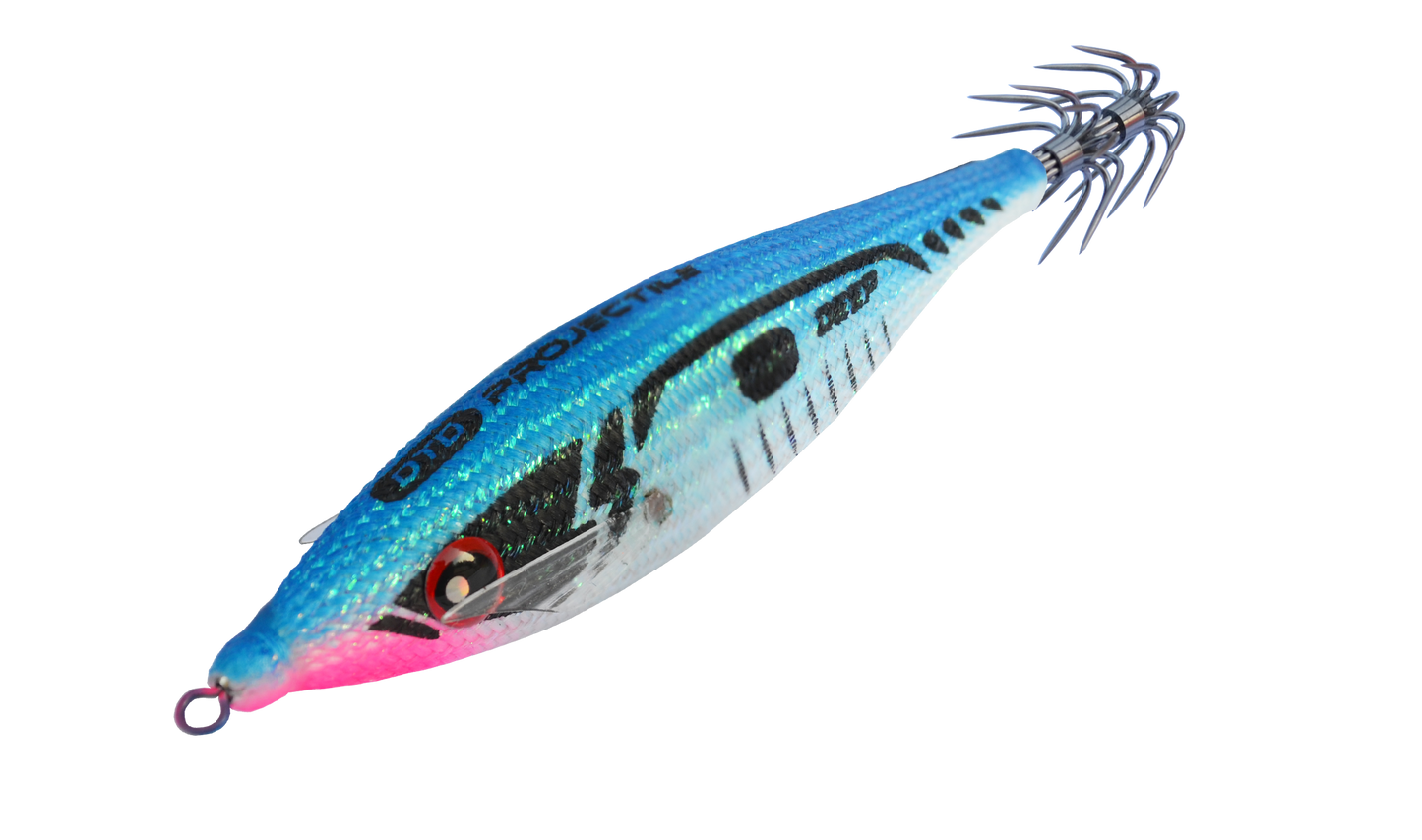 DTD Projectile Diamond 2026
